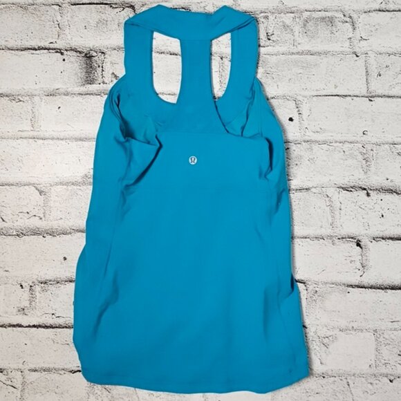 LULULEMON Women's Tank Top - Picture 4 of 5